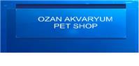 Ozan Akvaryum Petshop - İstanbul